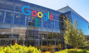 Google Off Campus Hiring