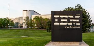 Ibm Internship 2024