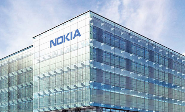 Nokia Off Campus Hiring