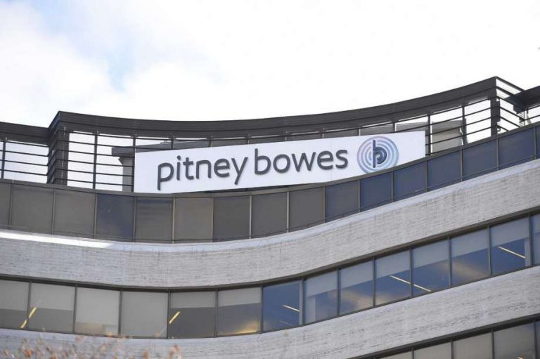Pitney Bowes Off Campus Hiring