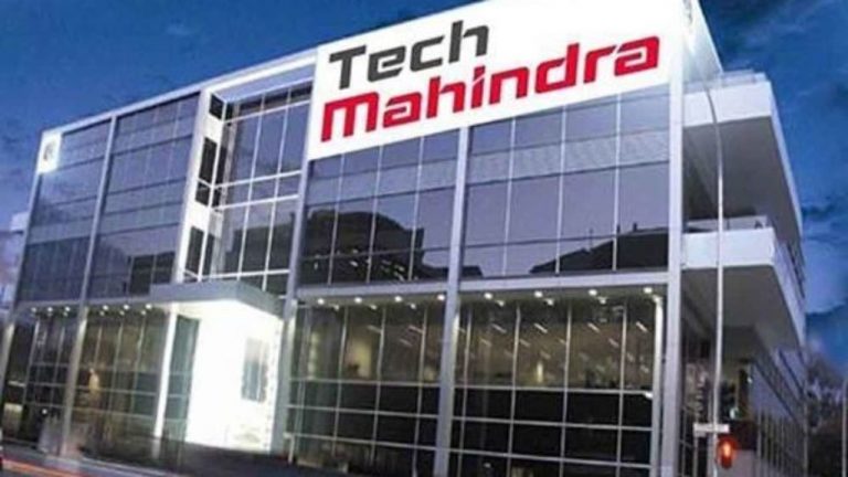 Tech Mahindra Off Campus Walk-In Drive