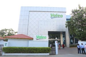 Valeo Off Campus Recruitment
