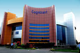 Cognizant Recruitment 2024 - Cognizant