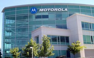 Motorola Internship 2024