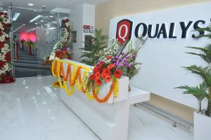 Qualys Recruitment 2024