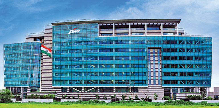 Jsw Group Off Campus Recruitment