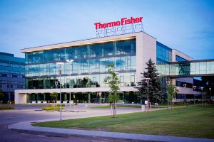 Thermo Fisher Off Campus Hiring