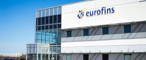 Eurofins Off Campus Drive 2024