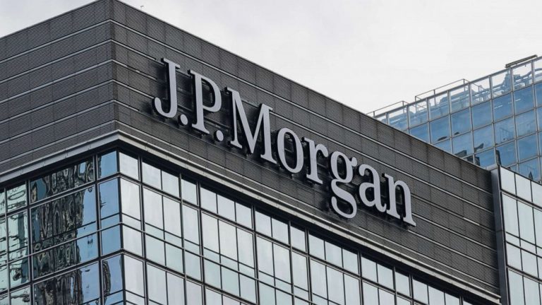 Jpmorgan Chase Recruitment 2024