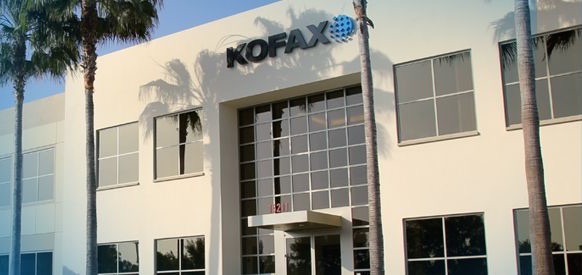 Kofax Off Campus Hiring