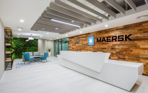 Maersk Recruitment 2024