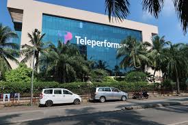 Teleperformance Off Campus Drive