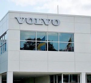 Volvo Recruitment 2024