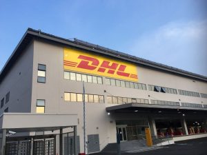 Dhl Recruitment 2024