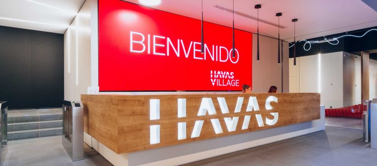 Havas Group Off Campus Hiring