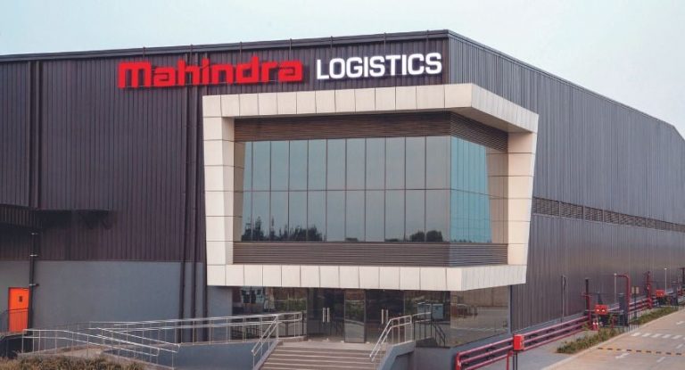 Mahindra Logistics Off Campus Drive