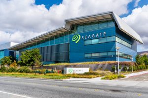 Seagate Off Campus Recruitment