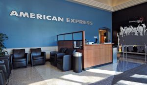 American Express Recruitment 2024