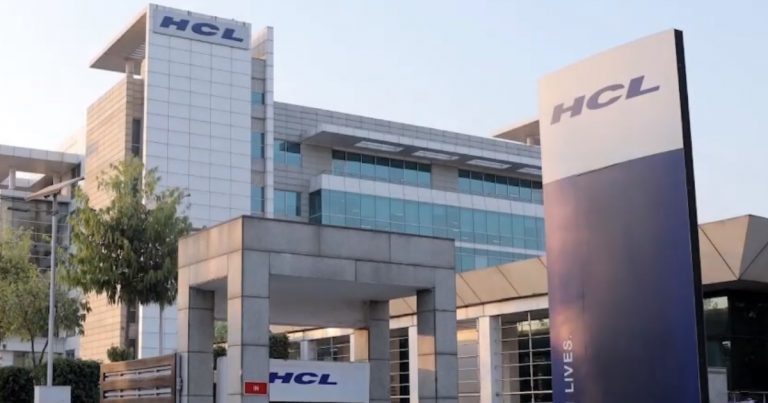 Hcl Off Campus Drive 2024
