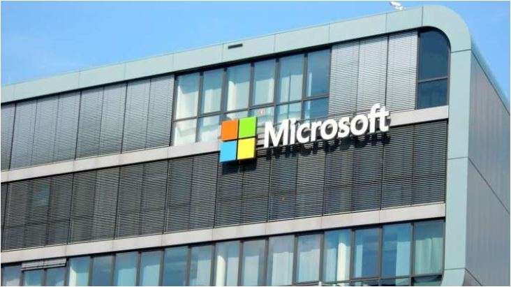 Microsoft Recruitment 2024