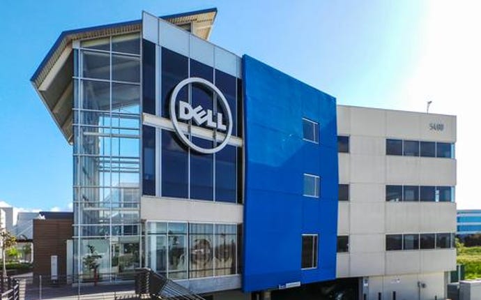 Dell Off Campus Drive 2024