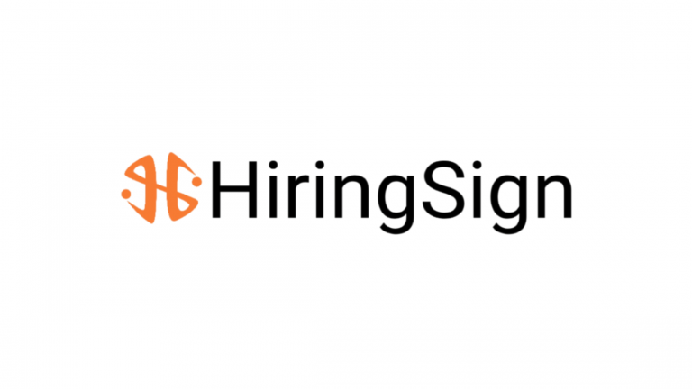 Hiringsign Consulting Off Campus Drive