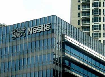 Nestle Software Off Campus Hiring