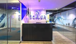 Scaler Off Campus Recruitment