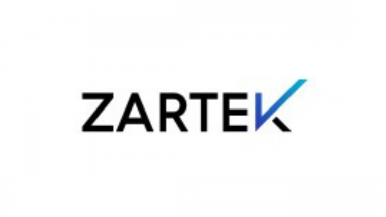 Zartek Technologies Off Campus Drive