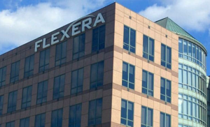 Flexera Off Campus Recruitment