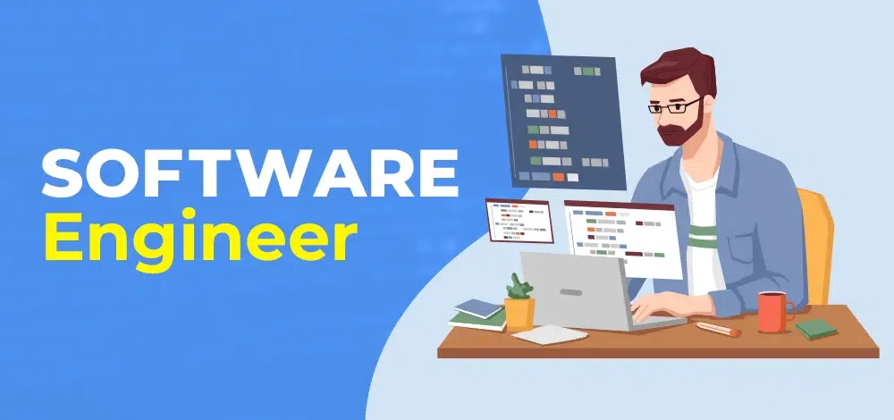 Best Work From Jobs In India - 10 Reasons Why You Should Become A Software Engineer 1