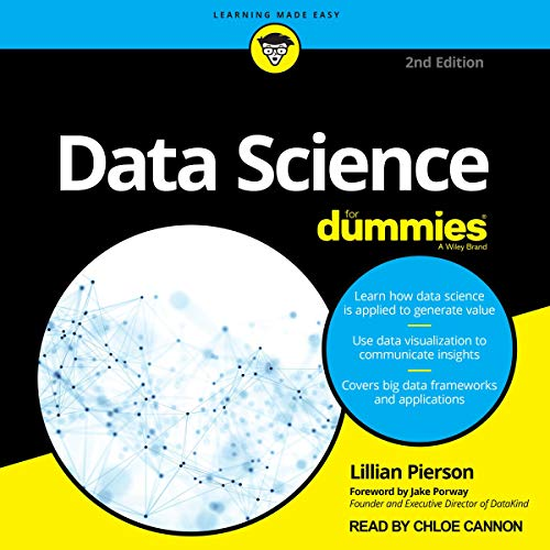 5 Best Data Science Books To Read In 2024 - Data Science For Dummies