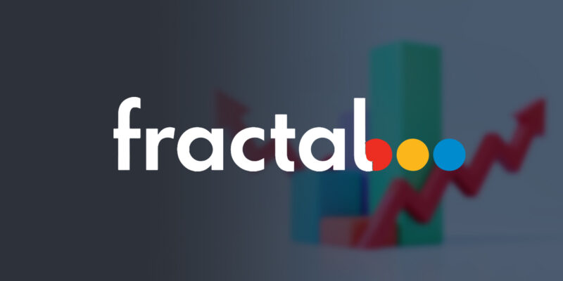 Top 5 Data Science Companies In India - Fractal 800X400 1