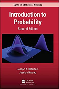 5 Best Data Science Books To Read In 2024 - Introduction To Probability