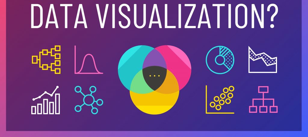6 Technical Skills Every Data Scientist Should Have - What Is Data Visualization Blog Header 1