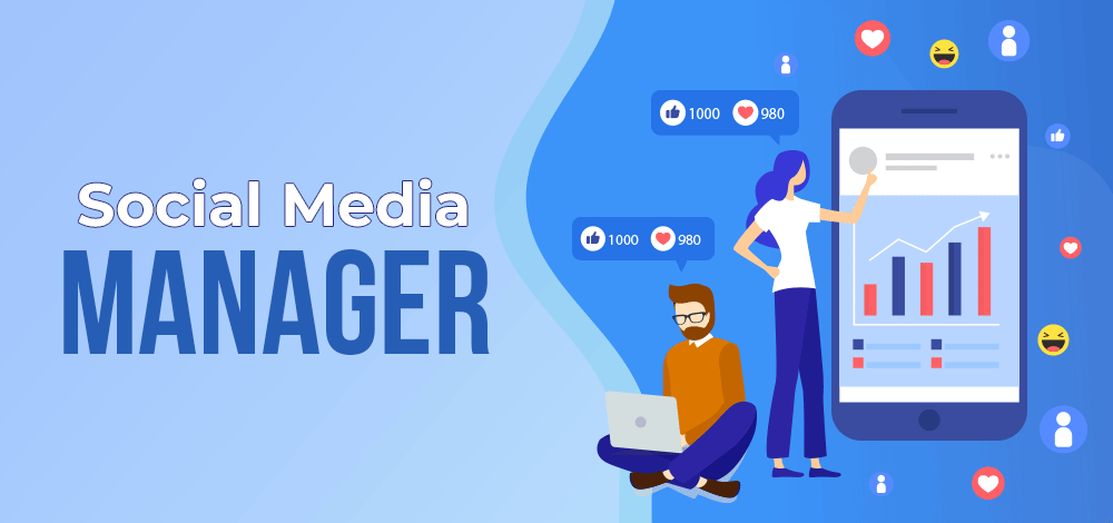 Best Work From Jobs In India - Whats A Social Media Manager