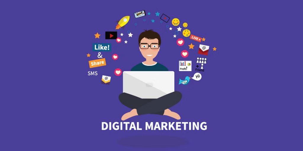 Best Work From Jobs In India - Digital Marketing 1