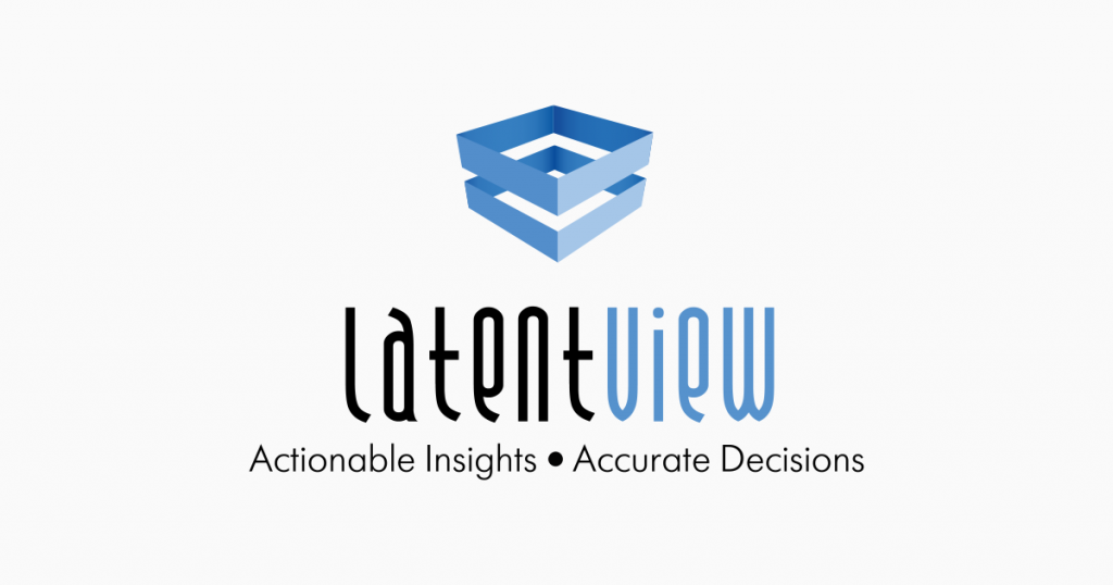 Top 5 Data Science Companies In India - Latentview Social Image