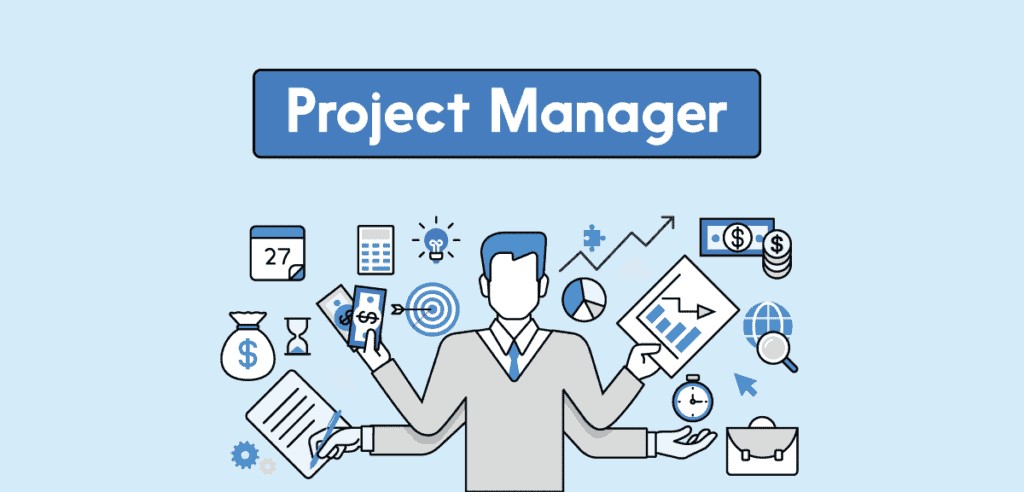 Top 3 Highest Paying Jobs In India For 2024 - Project Manager 1024X576 1