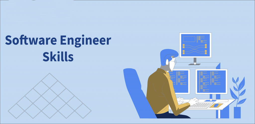 Top Soft Skills Of Software Engineers You Must Know - Skills Of Software Engineer 1024X500 2