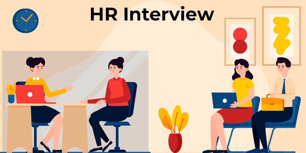 5 Hr Job Interview Questions And How To Answer Them - Hr Interview1 1