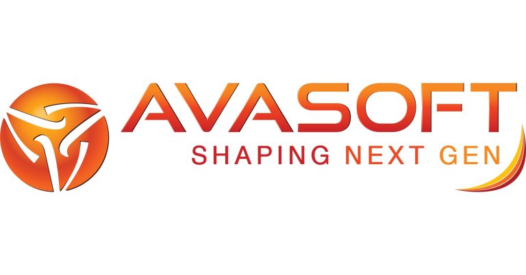 Avasoft Off Campus Drive 2024 - Avasoft Logo