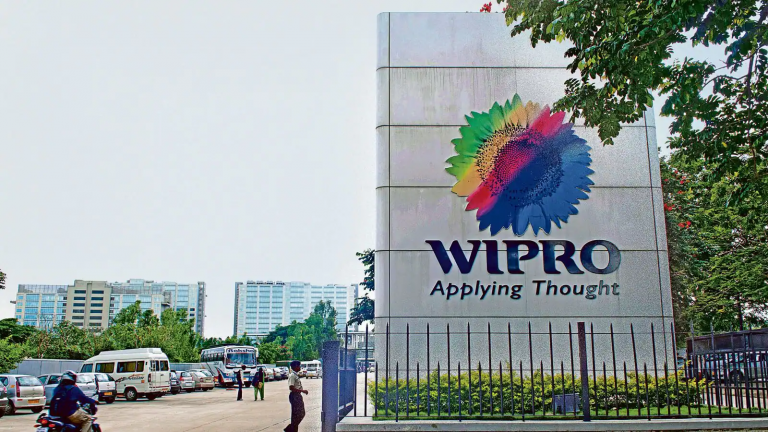 Wipro Recruitment 2024