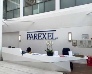 Parexel Recruitment 2024 - Parexel Jobs 768X616 1