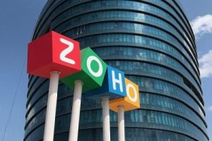 Zoho Corp Off Campus Drive 2024