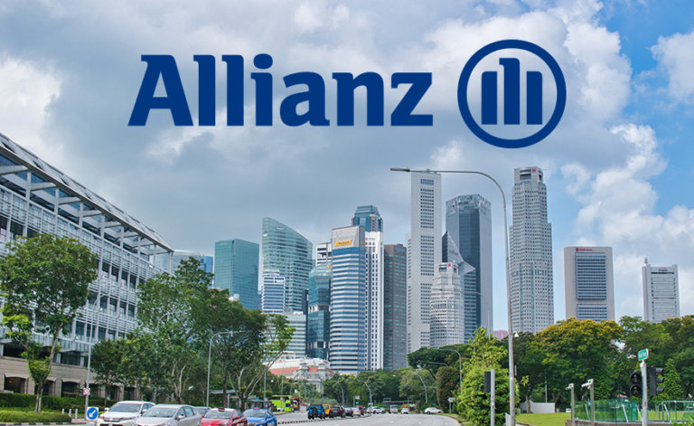 Allianz Recruitment 2024