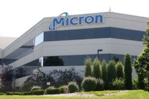 Micron Technology Recruitment 2024