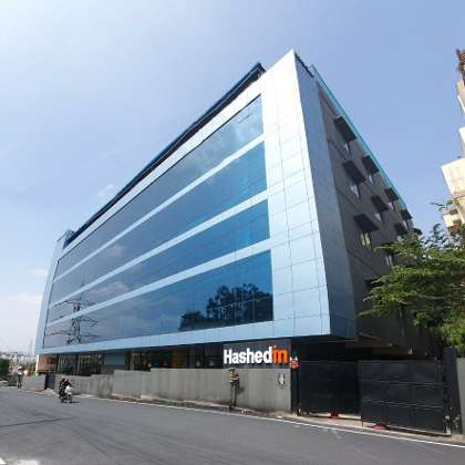 Hashedin By Deloitte Off Campus Drive 2024