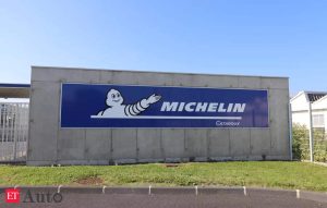 Michelin Recruitment 2024