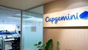 Capgemini Off Campus Drive 2024